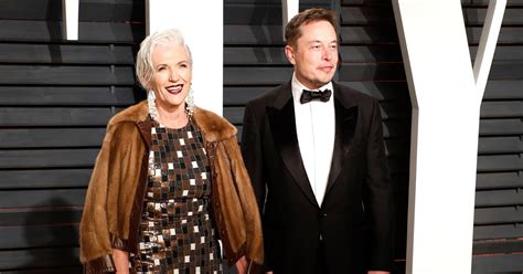 Elon Musk's Mother: Lessons Learned and Passions Shared